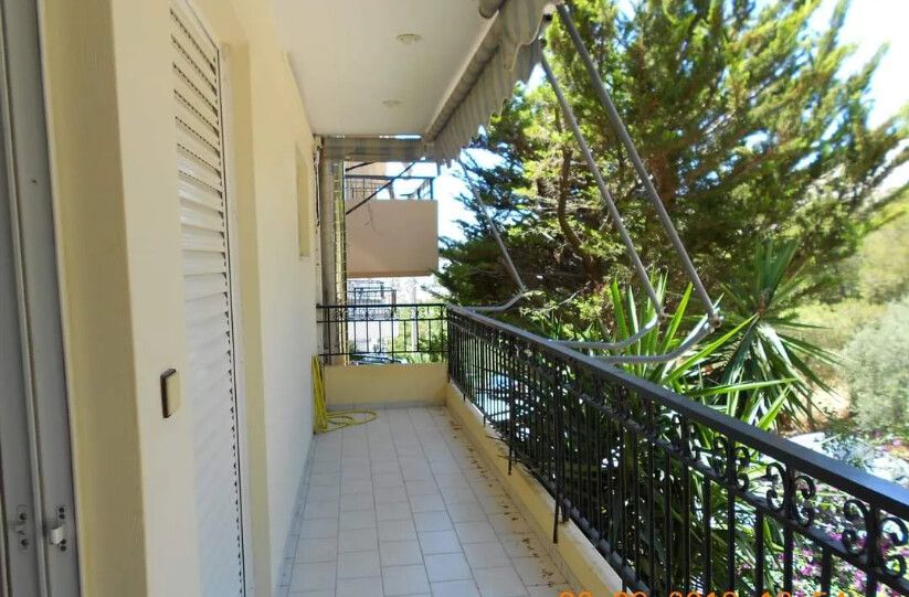 Wohnung in Athen, Griechenland, 128 m² - Foto 1