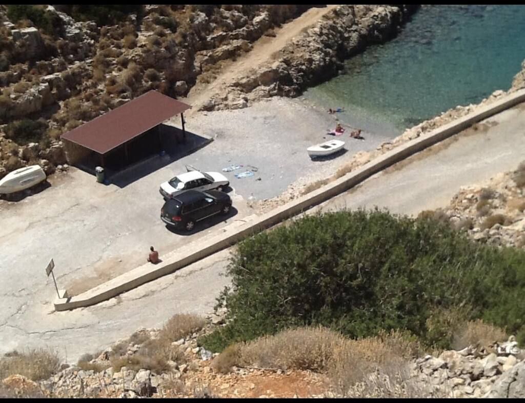 Terrain à Héraklion, Grèce, 10 884 m² - image 3