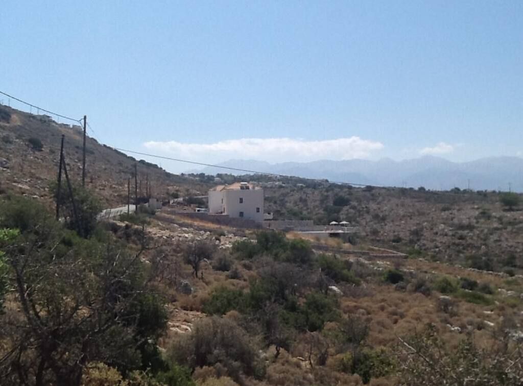 Terrain à Héraklion, Grèce, 10 884 m² - image 4