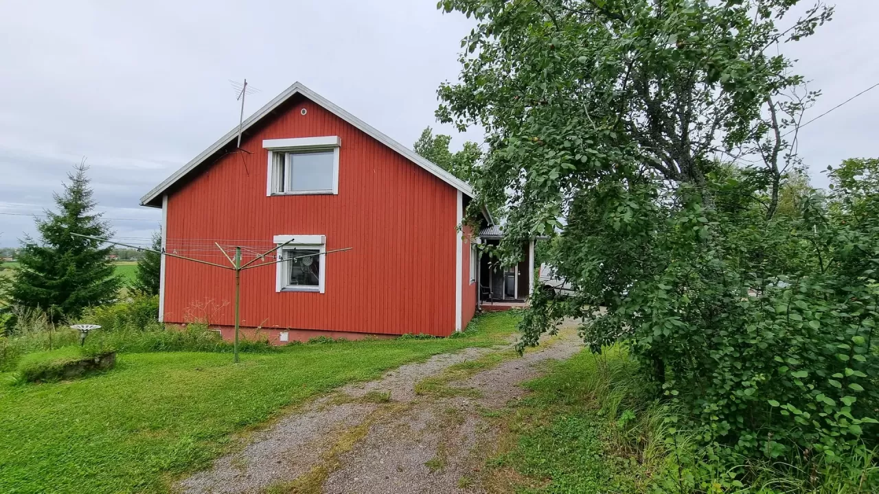 Haus in Pori, Finnland, 130 m² - Foto 1