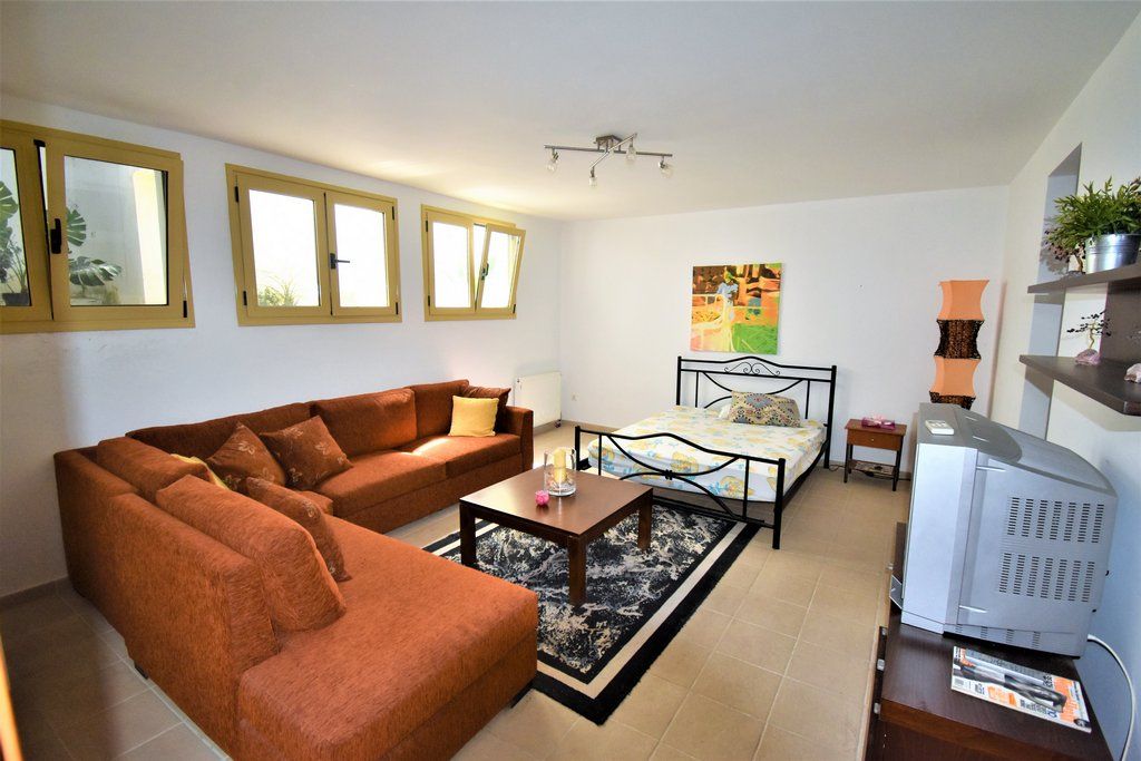 Casa adosada en Loutraki, Grecia, 224 m² - imagen 11