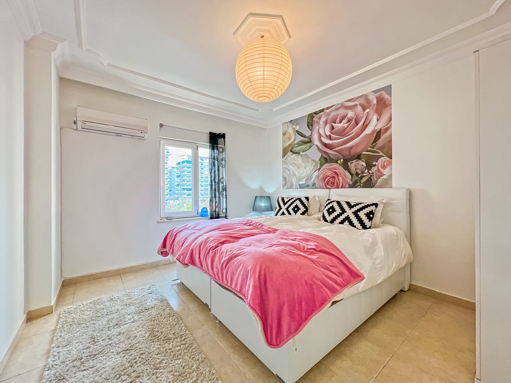 Piso en Alanya, Turquia, 115 m² - imagen 7