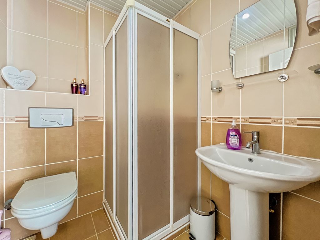 Piso en Alanya, Turquia, 115 m² - imagen 11