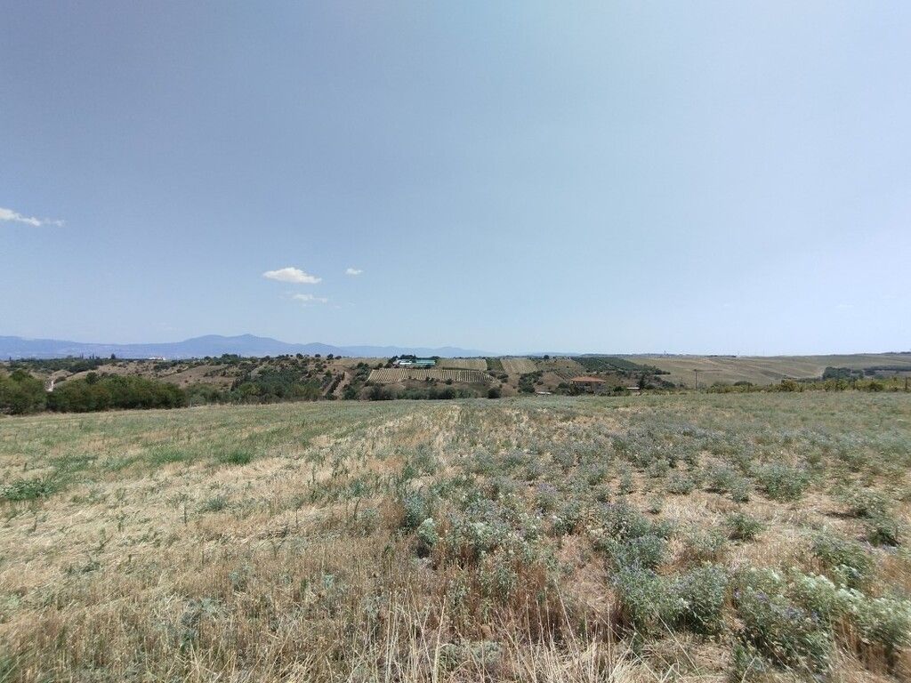 Terrain à Thessalonique, Grèce, 6 800 m² - image 2