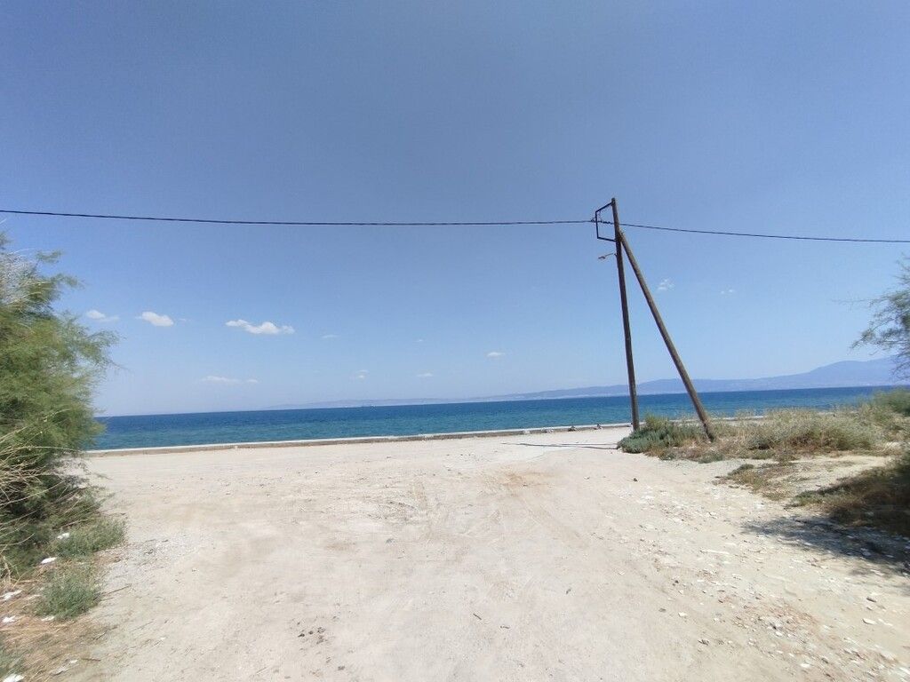 Grundstück in Thessaloniki, Griechenland, 5 500 m² - Foto 4