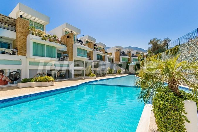 Apartamento en Kyrenia, Chipre, 132 m² - imagen 1