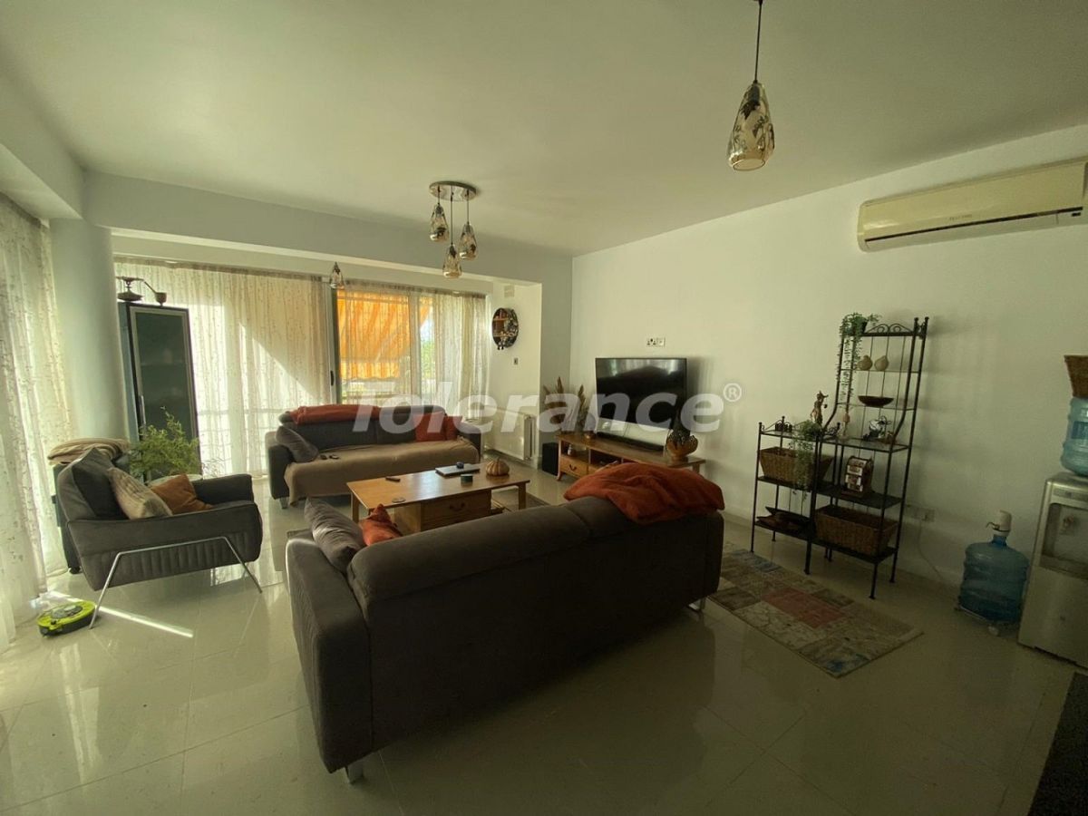 Apartment in Kyrenia, Zypern, 132 m² - Foto 3
