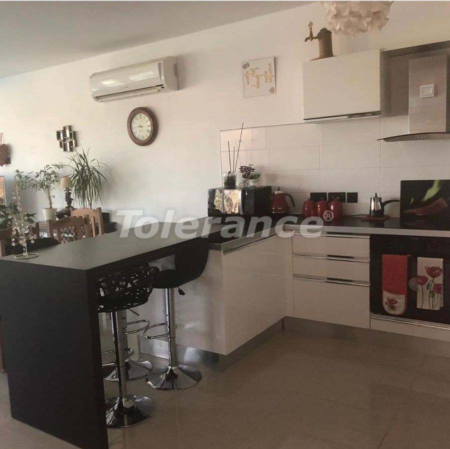 Apartment in Kyrenia, Zypern, 132 m² - Foto 5