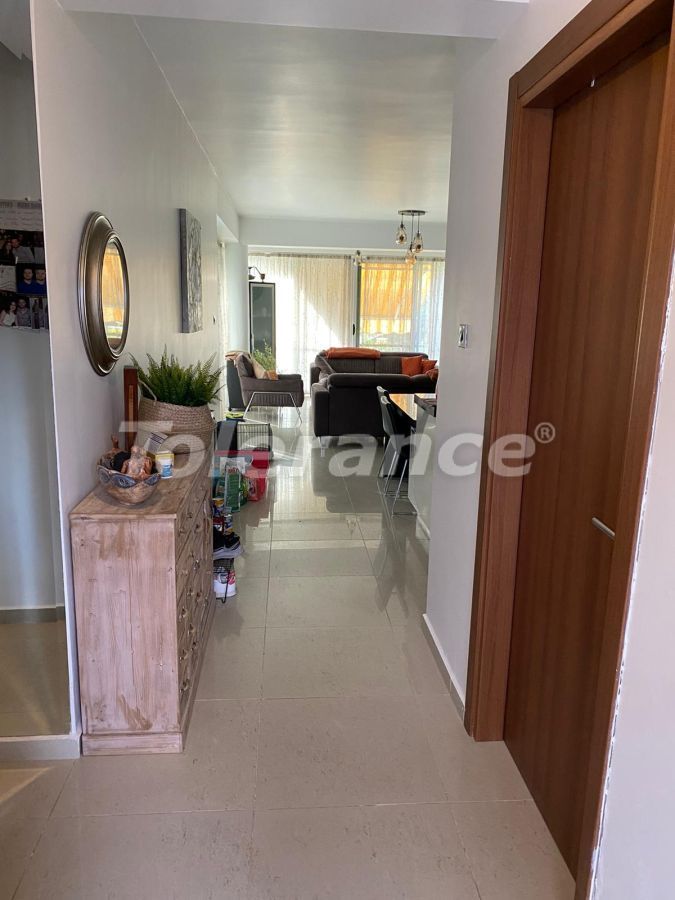 Apartment in Kyrenia, Zypern, 132 m² - Foto 8