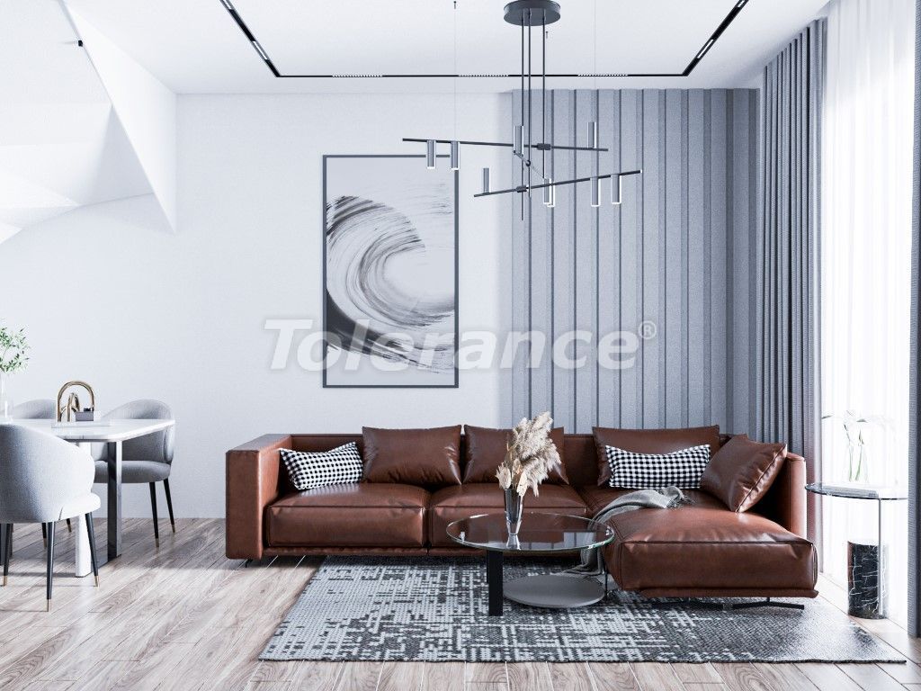 Apartment in Antalya, Turkey, 60 m² - picture 8