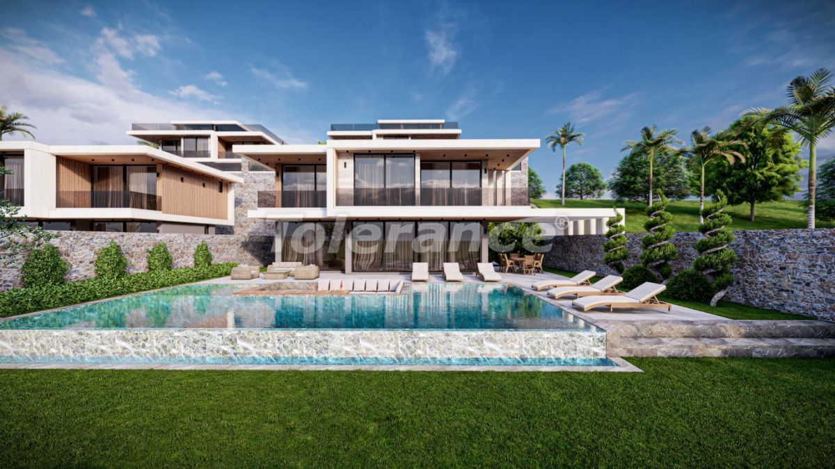 Villa à Kalkan, Turquie, 564 m² - image 9