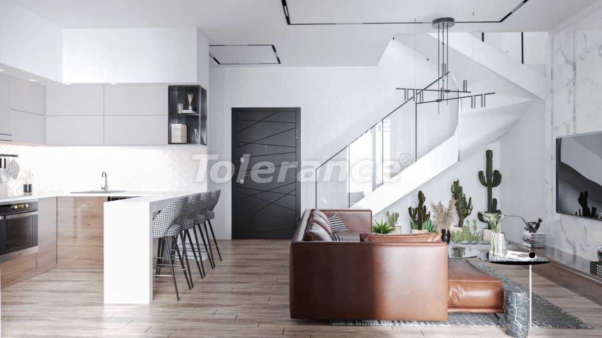 Apartment in Antalya, Turkey, 60 m² - picture 9