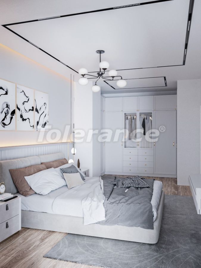 Apartment in Antalya, Turkey, 60 m² - picture 11