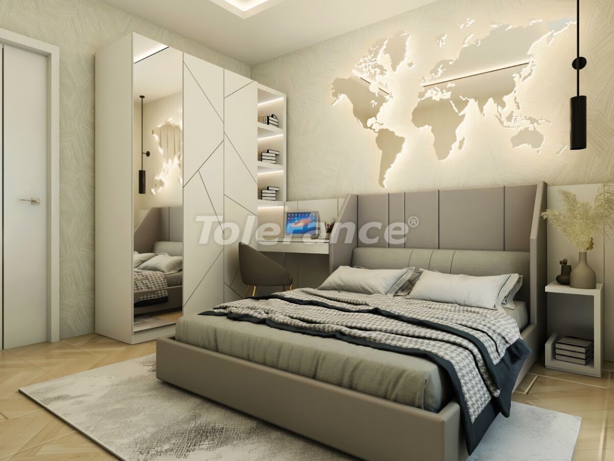 Apartment in Alanya, Türkei - Foto 12