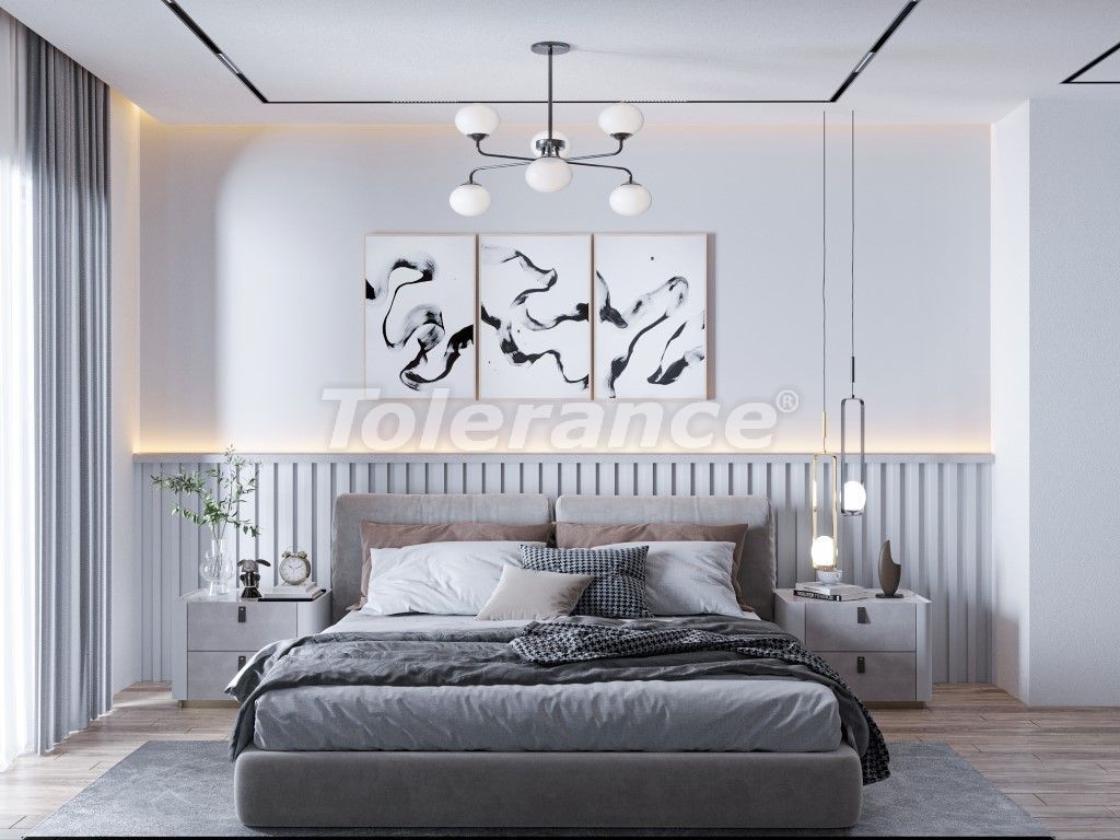 Apartment in Antalya, Turkey, 60 m² - picture 12