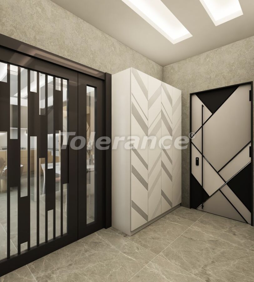 Apartment in Alanya, Türkei - Foto 14