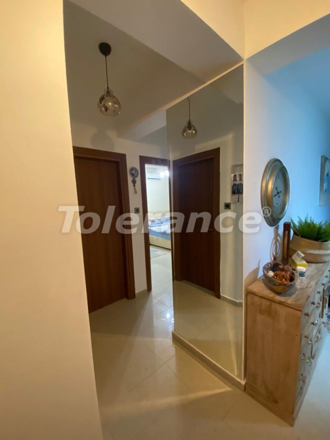 Apartment in Kyrenia, Zypern, 132 m² - Foto 17
