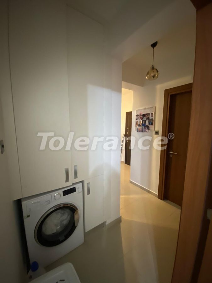 Apartment in Kyrenia, Zypern, 132 m² - Foto 18
