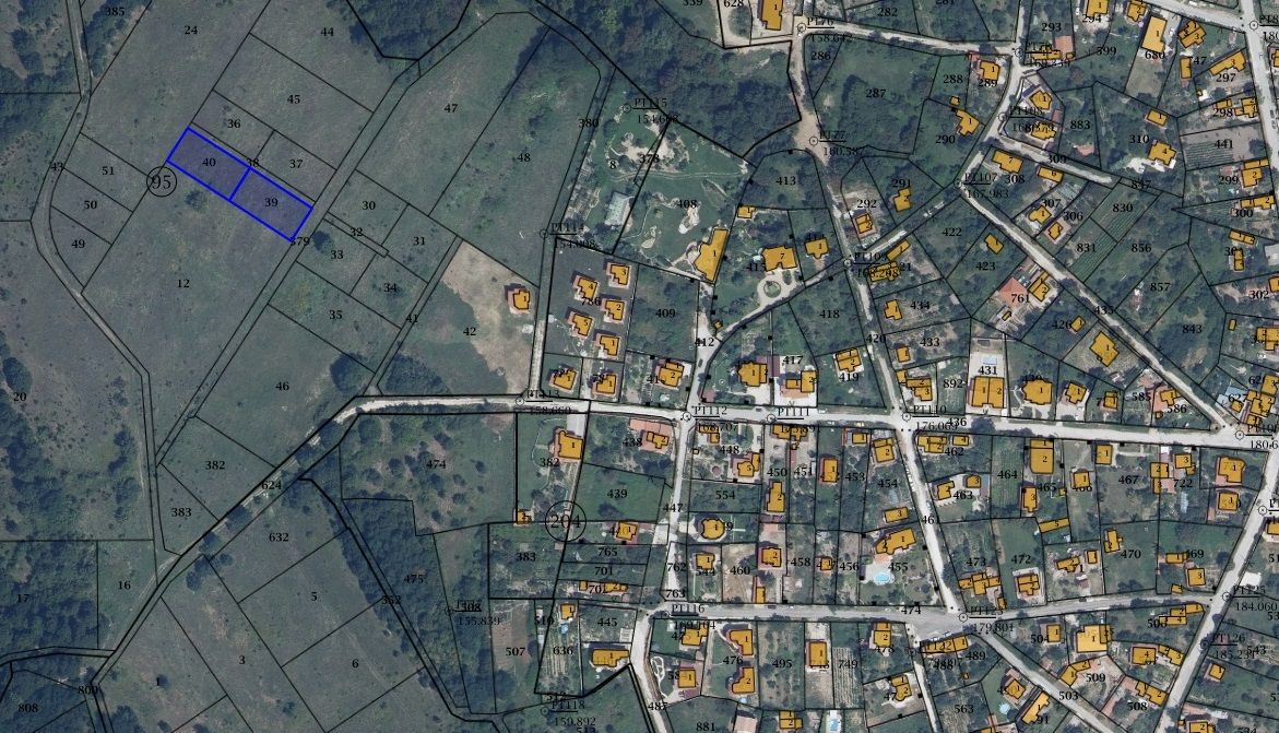 Terreno en Priseltsi, Bulgaria, 856 m² - imagen 2