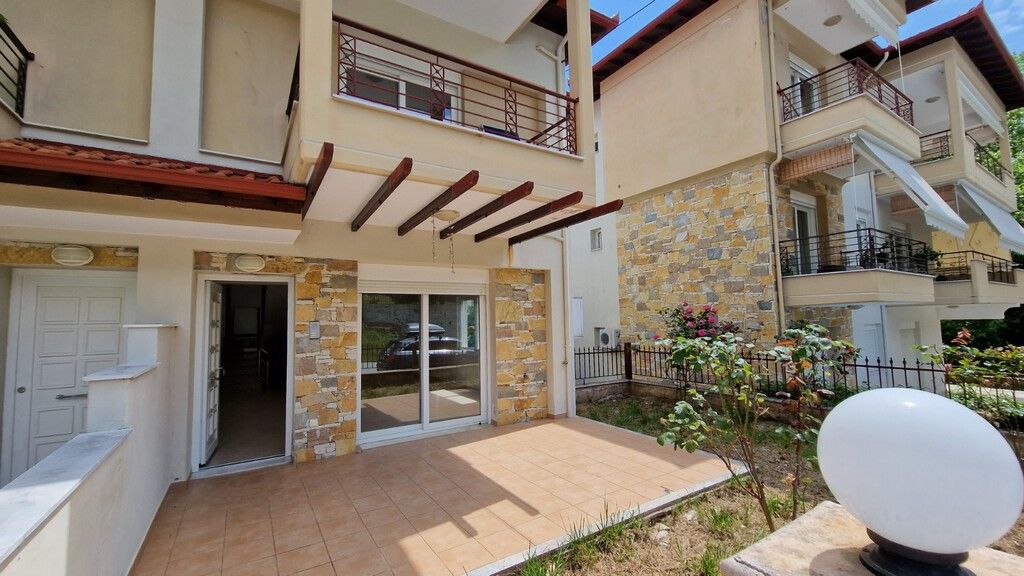 Maisonette en Pieria, Grecia, 181 m² - imagen 1