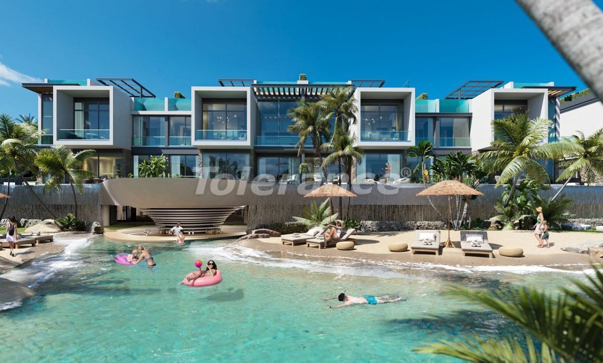 Apartamento en Esentepe, Chipre, 37 m² - imagen 2