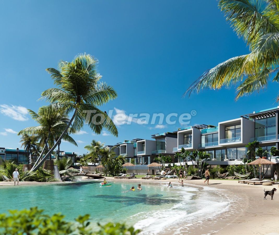 Apartamento en Esentepe, Chipre, 37 m² - imagen 3