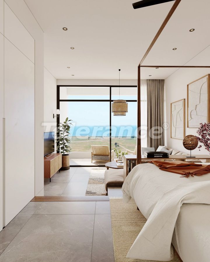 Apartamento en Esentepe, Chipre, 37 m² - imagen 6