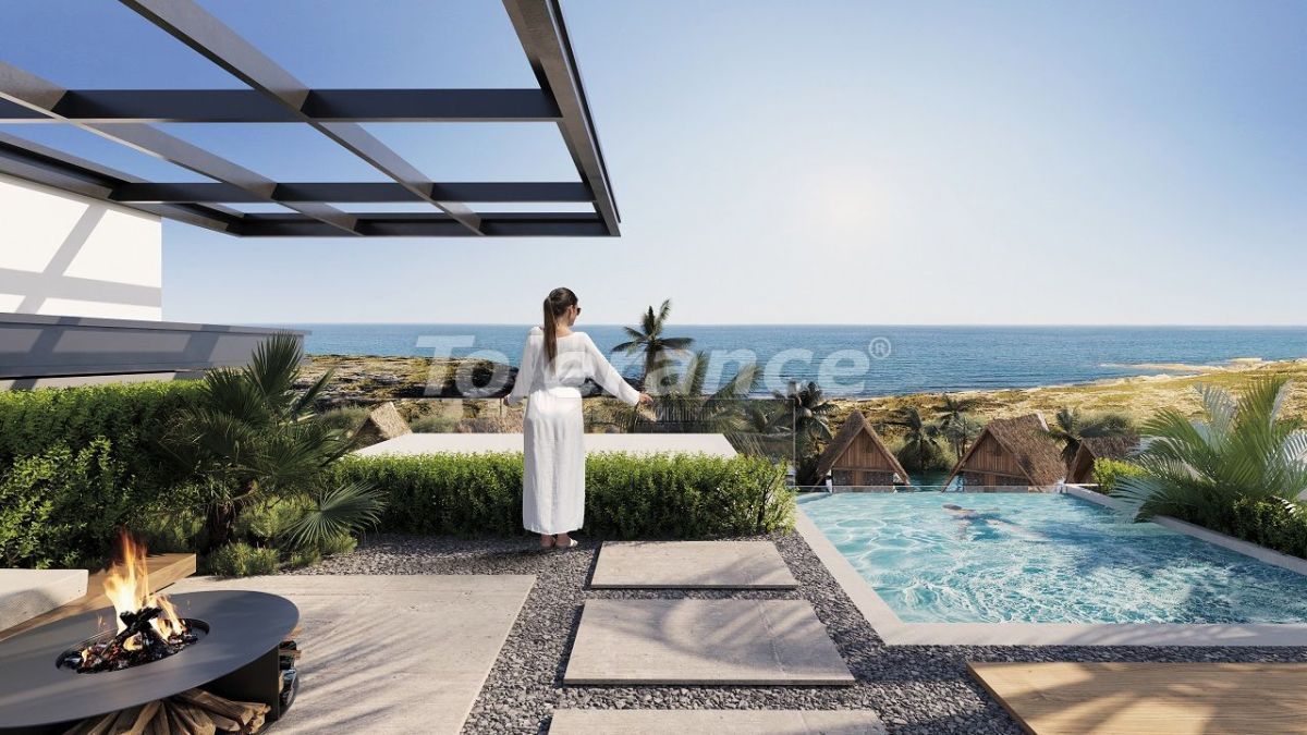 Apartamento en Esentepe, Chipre, 37 m² - imagen 9