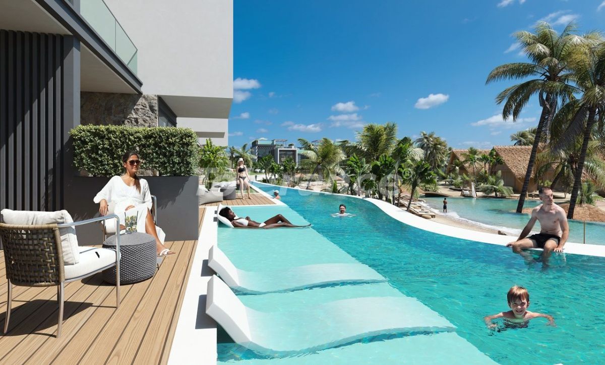 Apartamento en Esentepe, Chipre, 37 m² - imagen 10