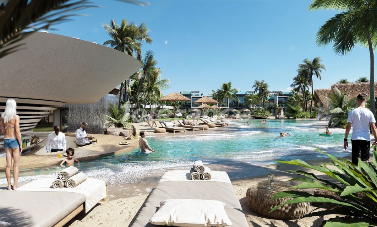 Apartamento en Esentepe, Chipre, 37 m² - imagen 12