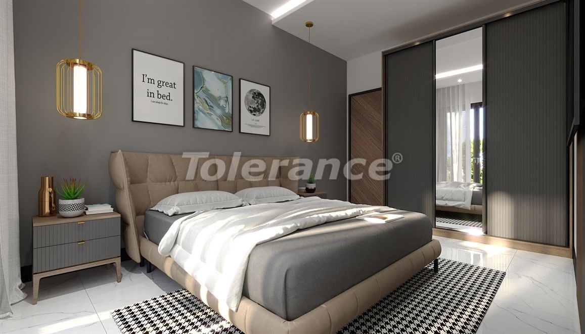 Apartment in Alanya, Türkei - Foto 17