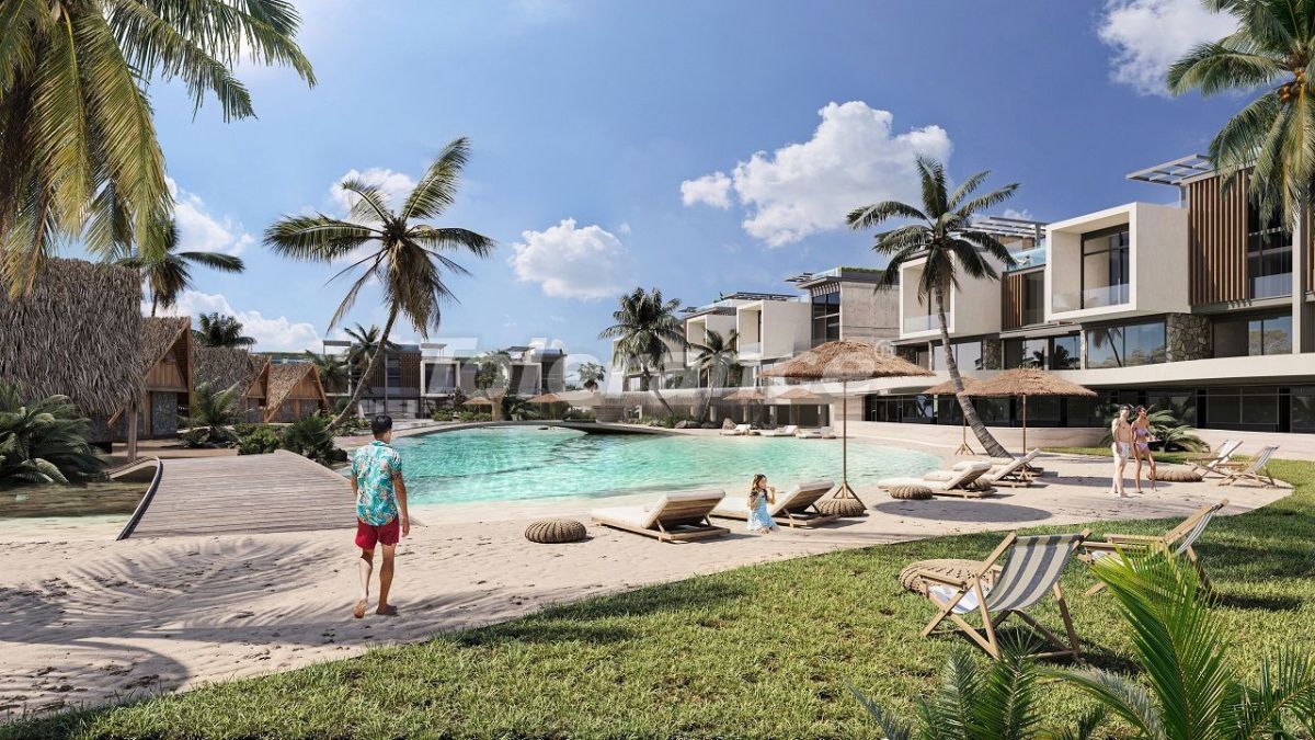 Apartamento en Esentepe, Chipre, 37 m² - imagen 18