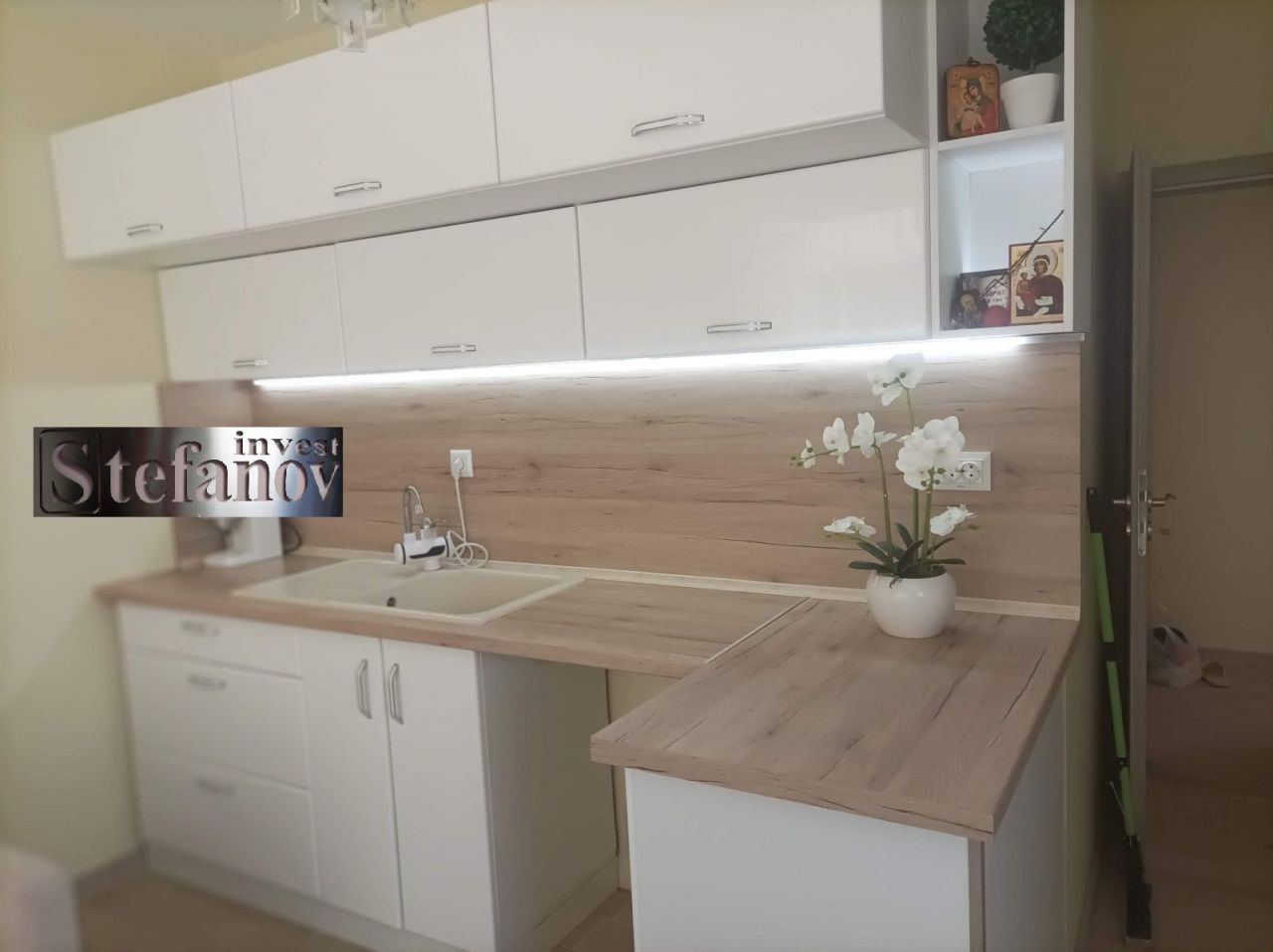 Appartamento a Varna, Bulgaria, 62 m² - foto 2