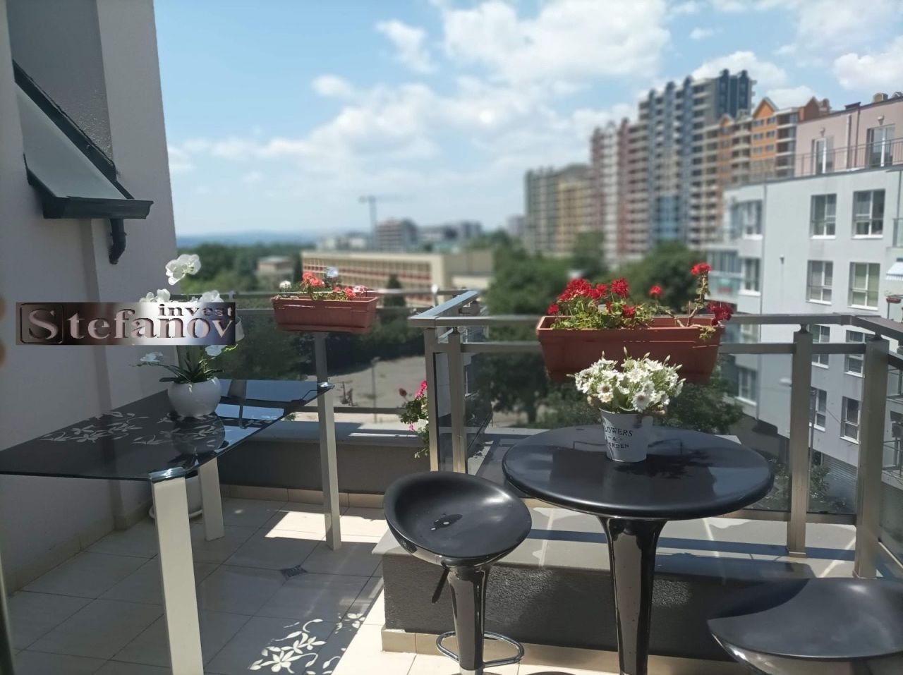 Appartamento a Varna, Bulgaria, 62 m² - foto 11