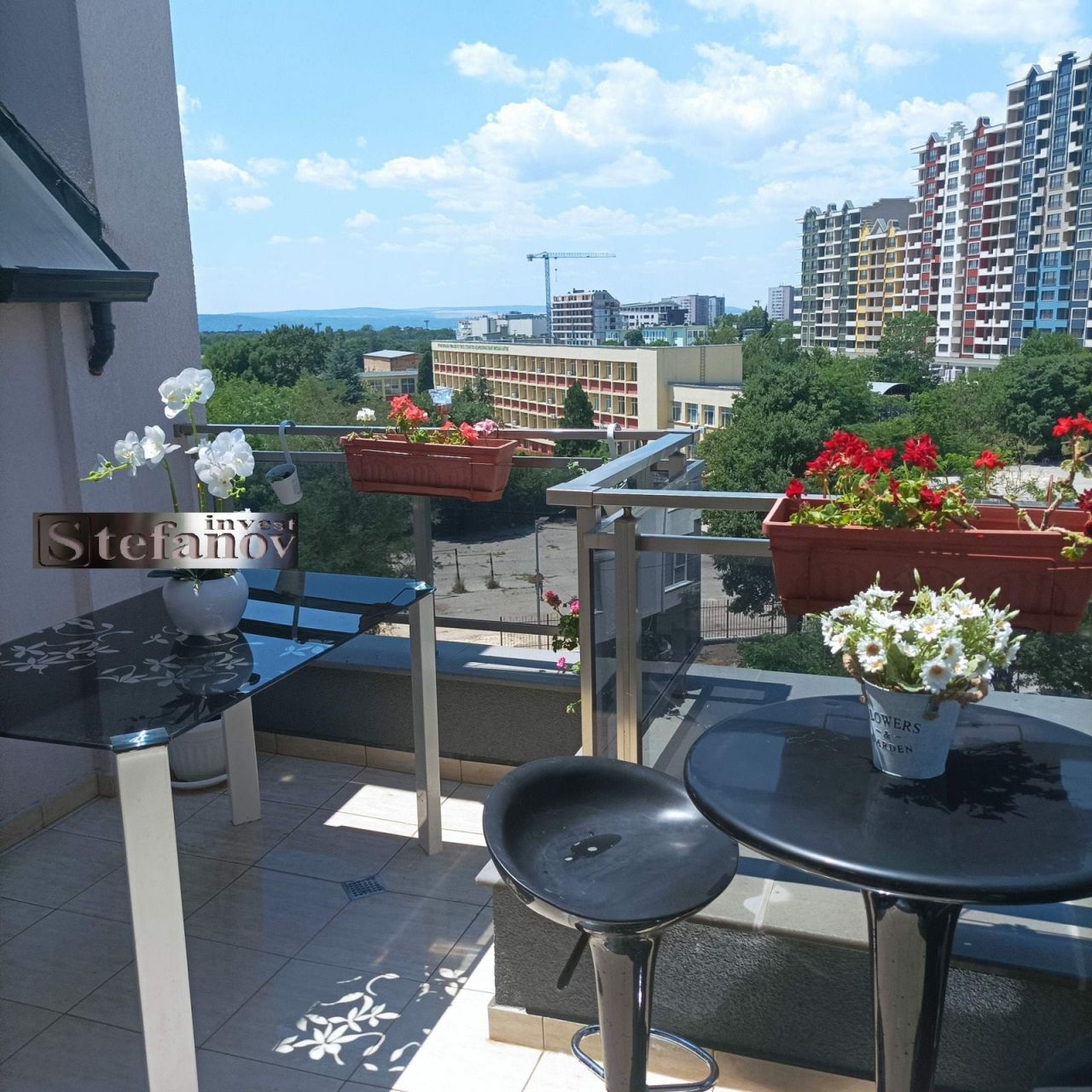 Appartamento a Varna, Bulgaria, 62 m² - foto 10