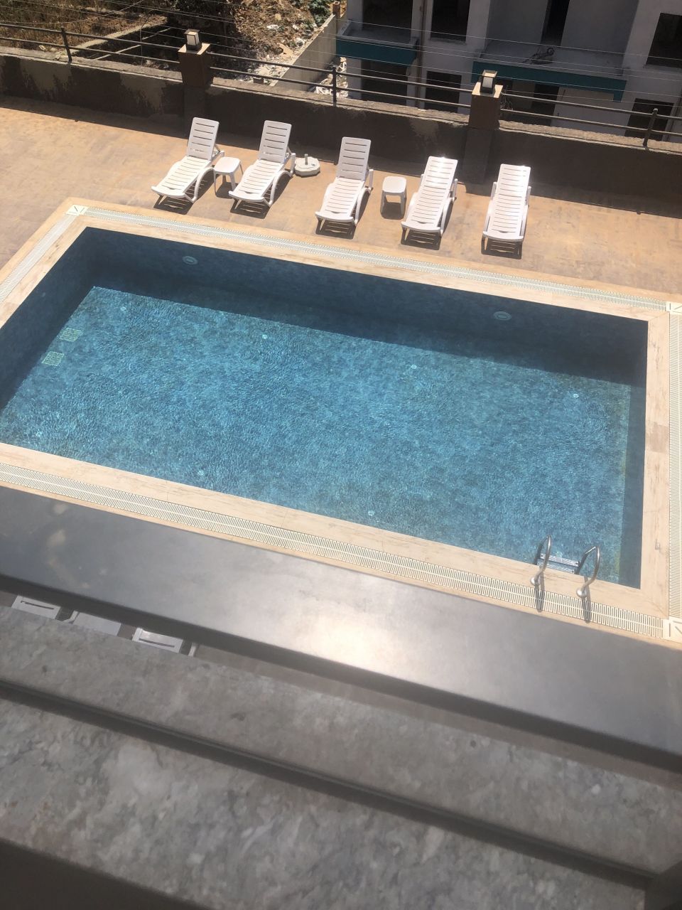 Appartamento a Alanya, Turchia, 40 m² - foto 14