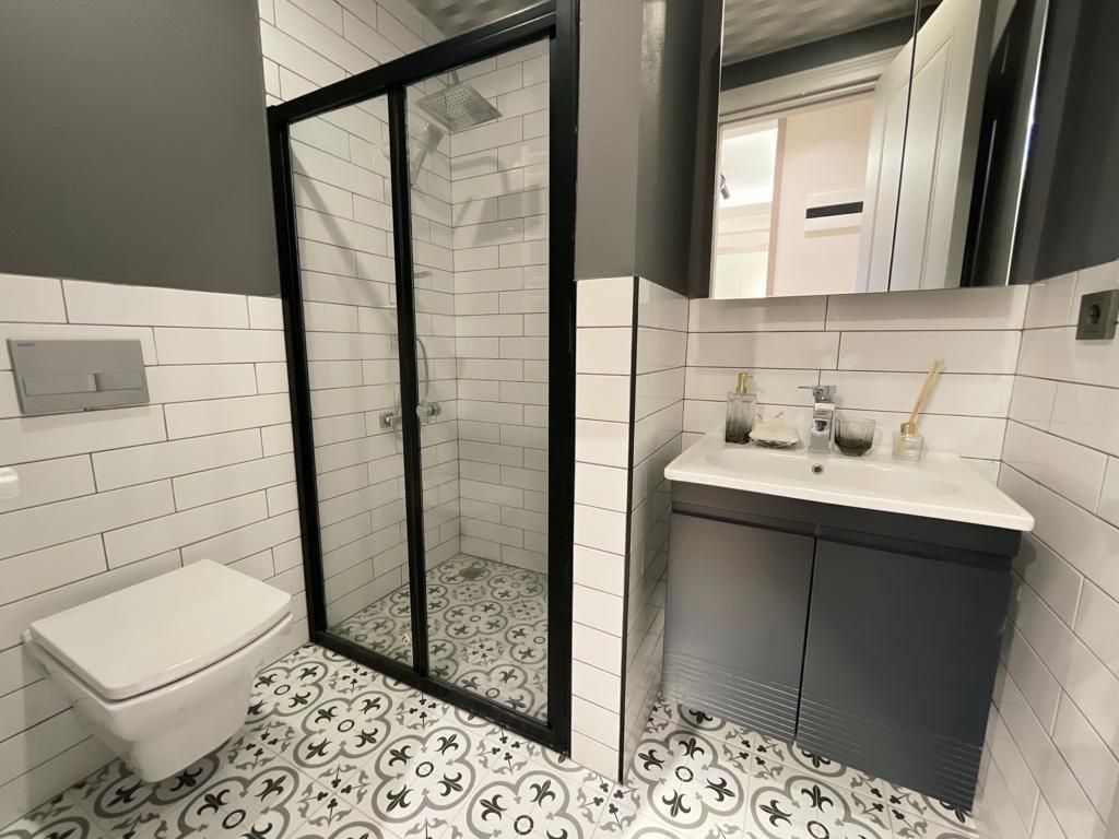 Piso en Mersin, Turquia, 60 m² - imagen 15