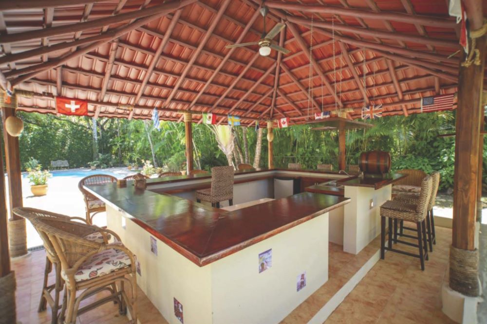 Villa in Cabarete, Dominikanische Republik, 650 m² - Foto 5