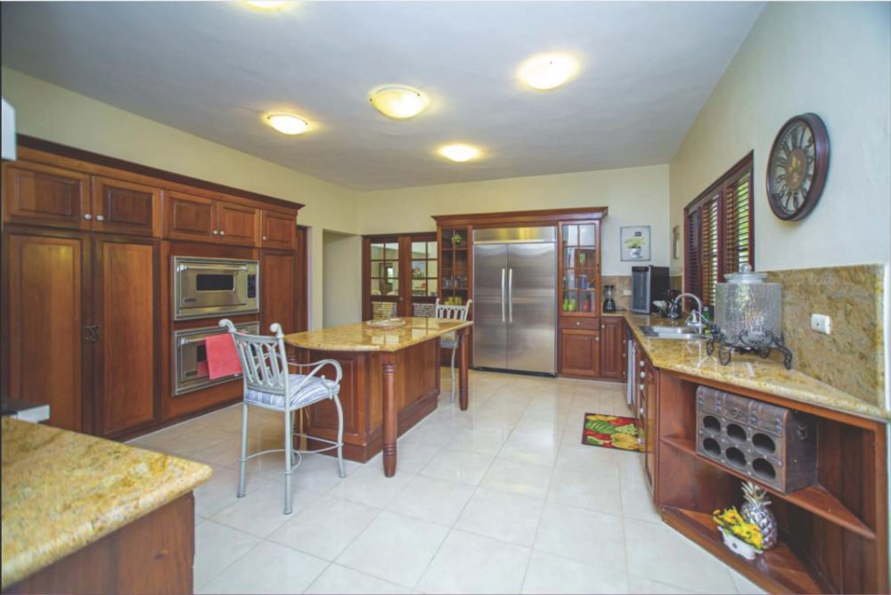 Villa in Cabarete, Dominikanische Republik, 650 m² - Foto 15