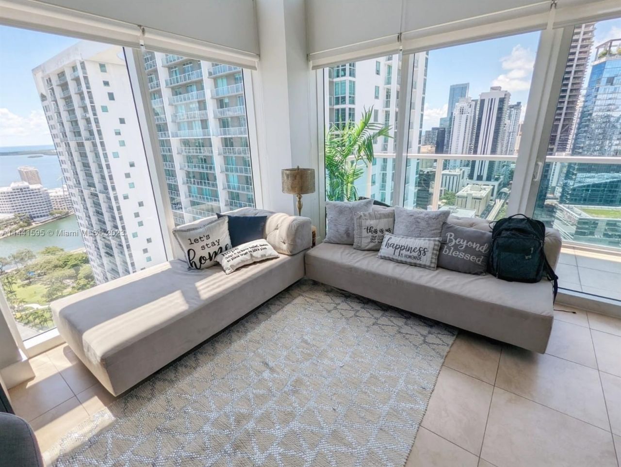 Loft in Miami, USA, 120 m² - Foto 2