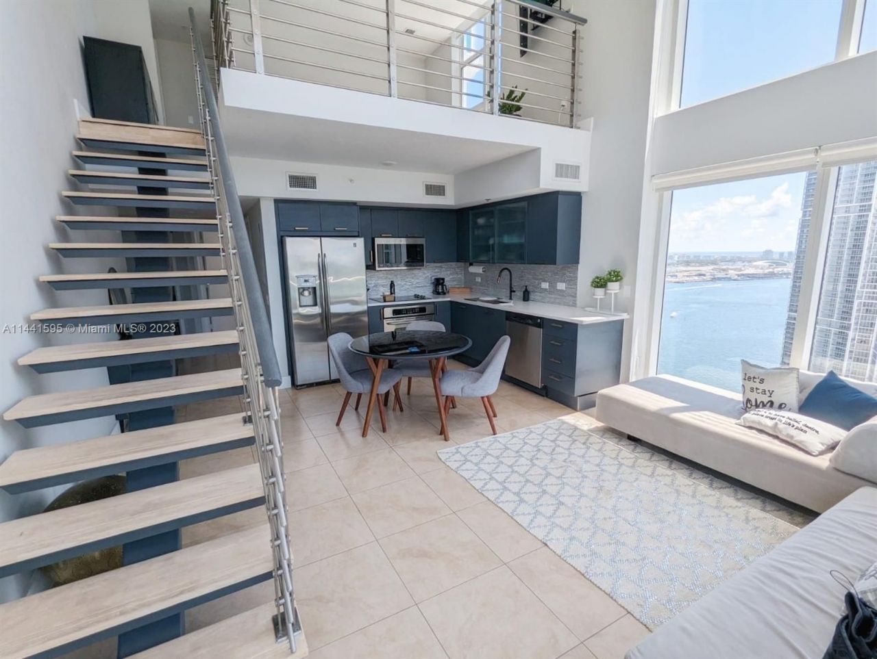 Loft in Miami, USA, 120 m² - Foto 3