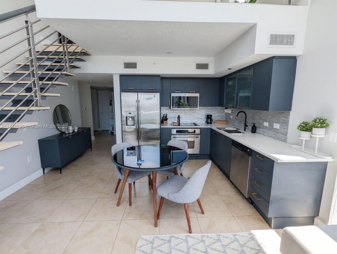 Loft in Miami, USA, 120 m² - Foto 4