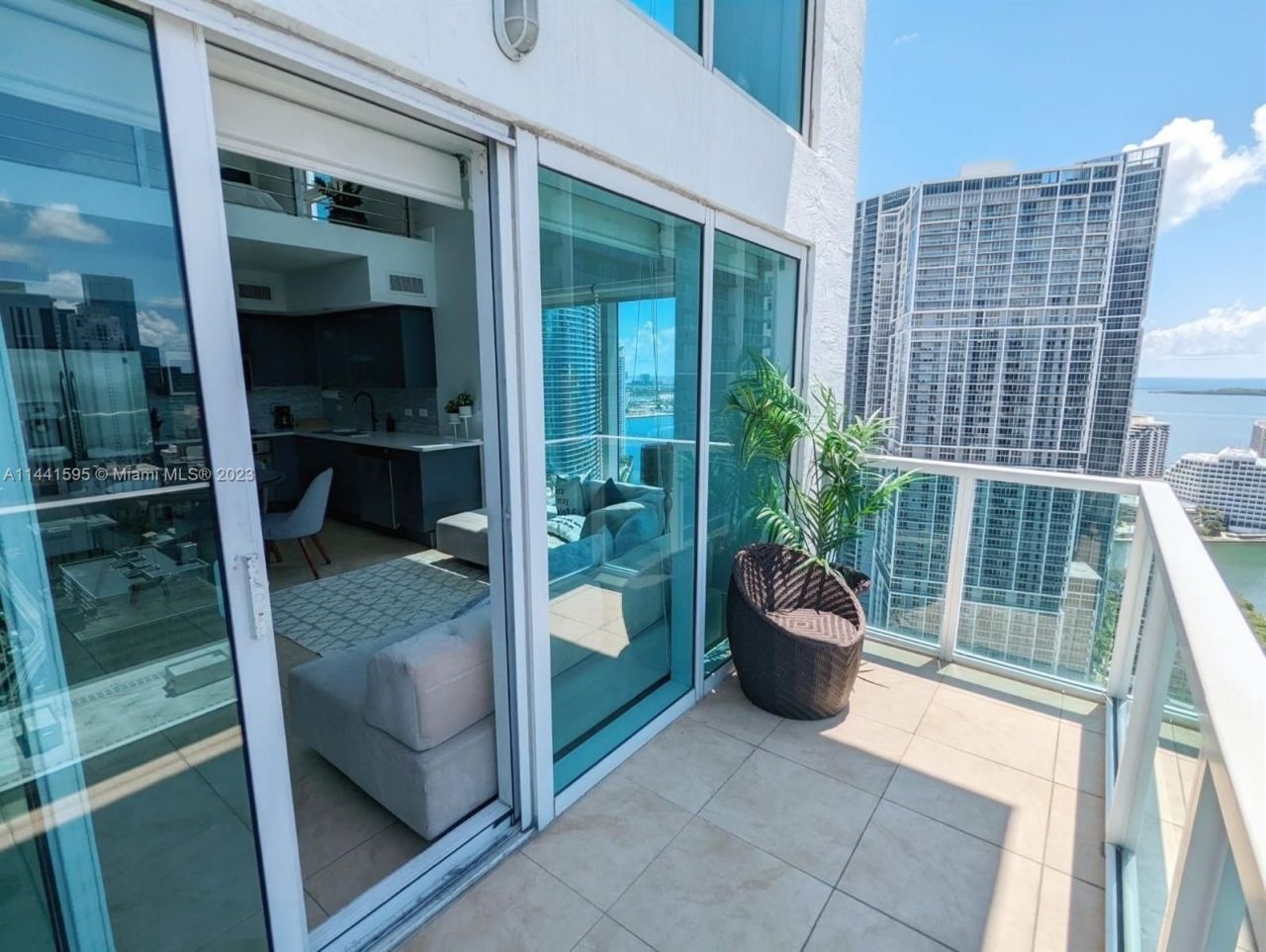 Loft in Miami, USA, 120 m² - Foto 6