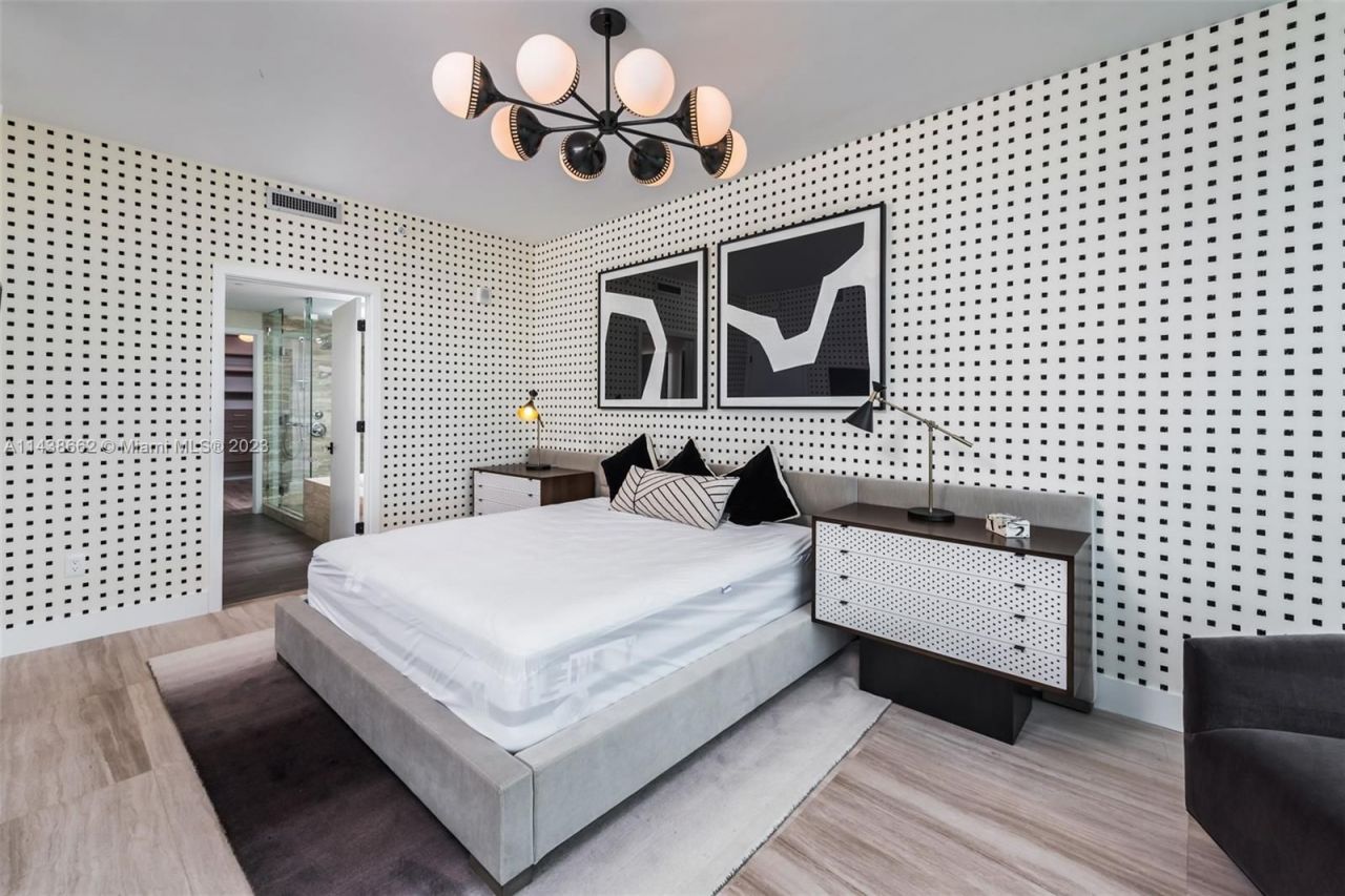 Piso en Miami, Estados Unidos, 120 m² - imagen 16