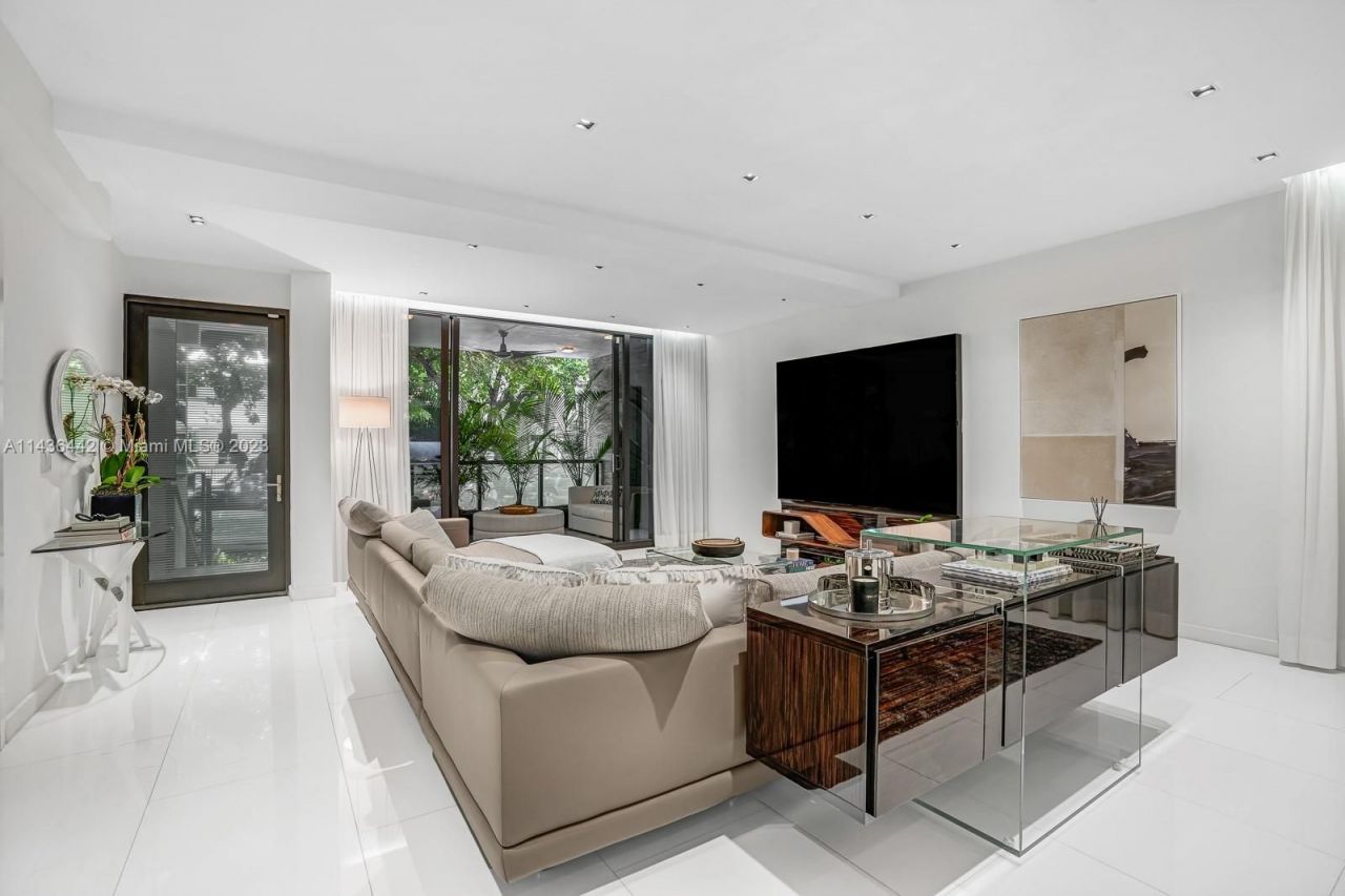 Townhouse in Miami, USA, 2 015 m² - picture 3