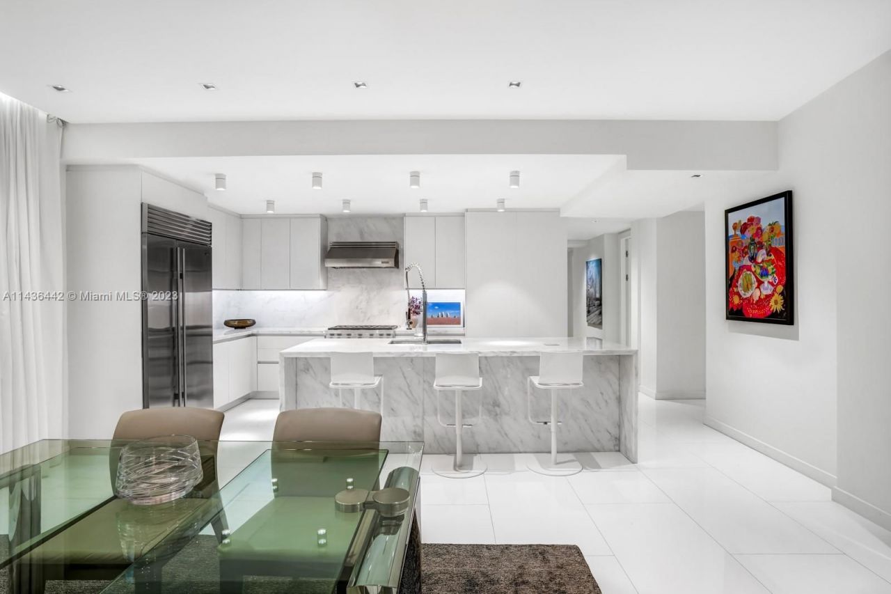 Townhouse in Miami, USA, 2 015 m² - picture 6