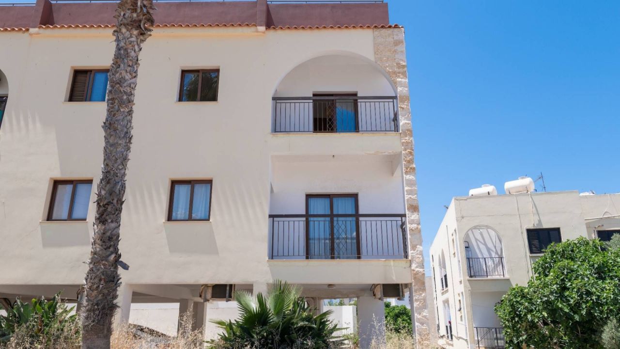 Apartment in Protaras, Cyprus, 65 m² - picture 1