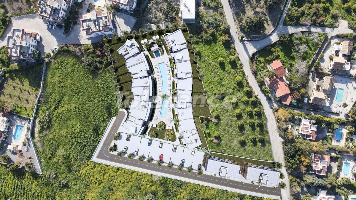 Appartamenti a Kyrenia, Cipro, 110 m² - foto 18