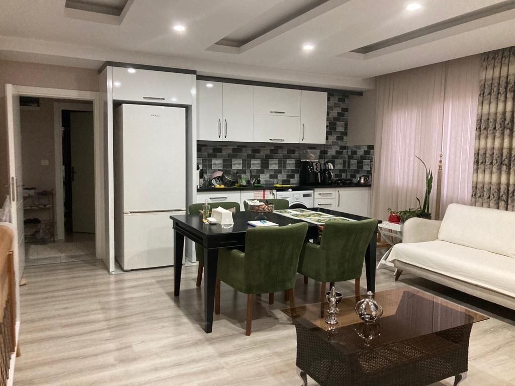 Flat in Gazipasa, Turkey, 50 m² - picture 1