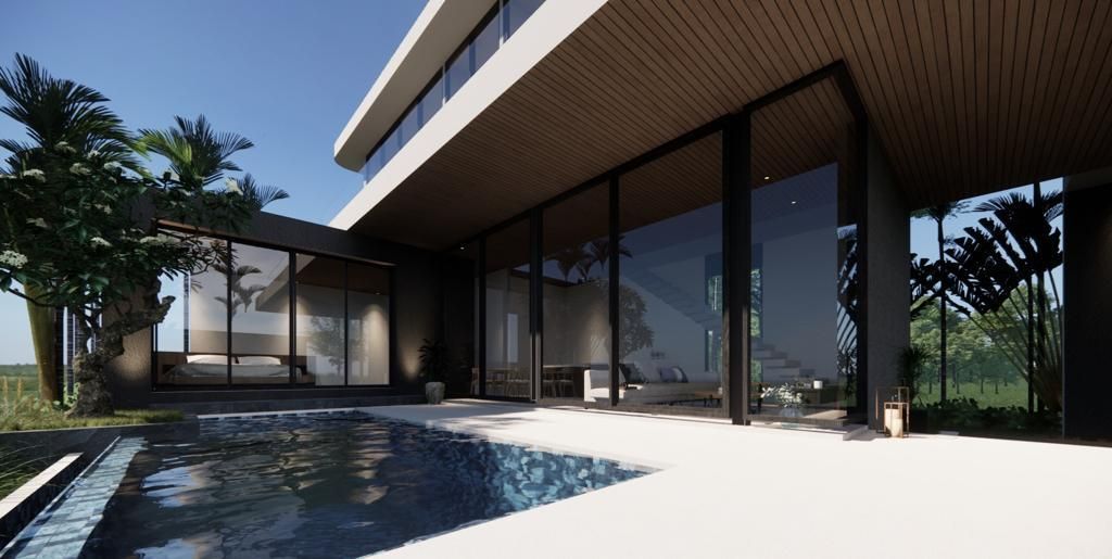 Villa on Phuket Island, Thailand, 240 m² - picture 2